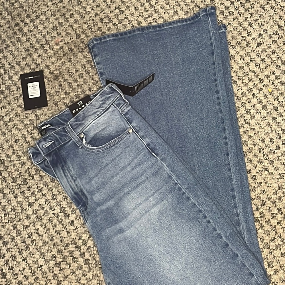 Fashion nova jeans